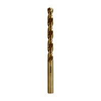 Сверло по металлу Ruko 10,2x133/87мм DIN338 HSSE-Co5 VA h8 5xD 130° 215102