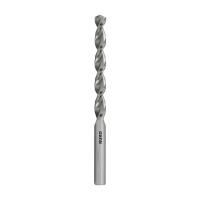 Сверло дюймовое по металлу TL3000 Ruko 4,37x11/64"x80/47мм DIN338 HSS-G h8 5xD 130° 258808
