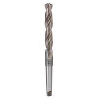 Сверло по металлу H-Tools Pro 22,0x248/150мм DIN345 HSSE-Co5 KM2 135° 204220EHT