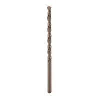Сверло по металлу ц/х 9,5x175/115мм DIN340 h8 10xD HSSE-Co5 135° H-Tools 1670-1095
