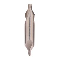 Сверло центровочное H-Tools PRO 6,3x71,0мм S=16,0мм HSS-G DIN333A 217063HT