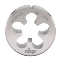 Купить Плашка для нарезания резьбы, Плашка.