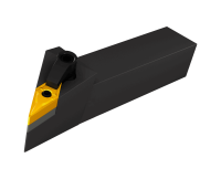 Державка токарная MVJNR2525M16 для наружного точения с углом в плане 93°