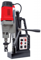 Магнитный сверлильный станок RMD-68TМ, 1720 Вт, до 68 мм, реверс, КМ2+W19