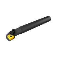 Державка токарная S20Q-MCLNR09  для внутреннего точения с углом в плане 95°