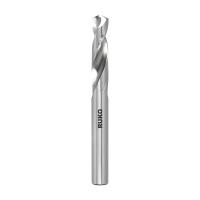 Сверло короткое по металлу Ruko 4,5x58/24мм DIN1897 HSSE-Co5 VA h8 3xD 130° 202045E