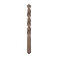 Сверло по металлу ц/х 1,0x34/12мм DIN338 h8 5xD HSSE-Co5 VA 135° H-Tools 1060-1010