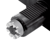 Аксиальный приводной блок 40хER32 Baruffaldi