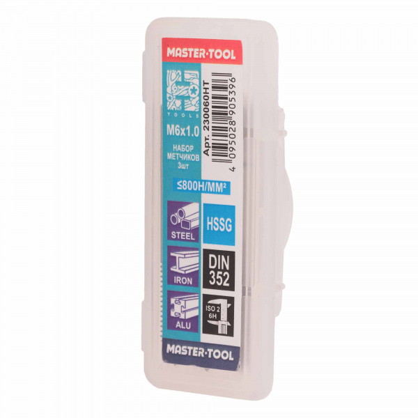 Купить метчики