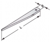 Клинья для КМ3