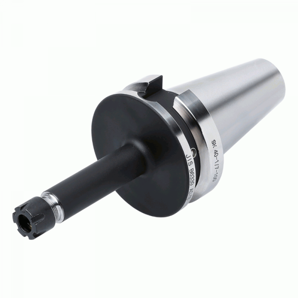 Патрон цанговый BT40 MAS 403 ER11/70 mini 1-7 DIN 6499 (ISO 15488)