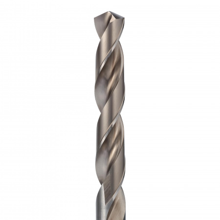 Сверло по металлу H-Tools Pro 29,0x296/175мм DIN345 HSSE-Co5 KM3 135° 204290EHT