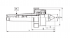 Купить центра вращения для токарный работ от 670 рублей