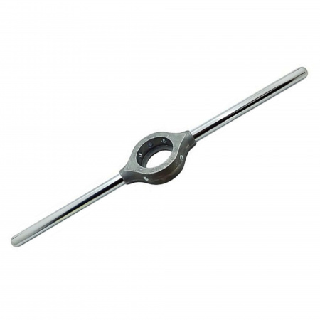 Плашкодержатель Bucovice Tools 65х21,5мм М27-М36 560мм DIN225 403065