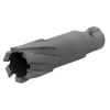 Корончатое сверло по металлу 39x55 TCT, universal 19