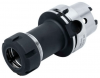 Патрон цанговый HSK-A80 ER25 2-16 A=100 DIN 6499 (ISO 15488) 
