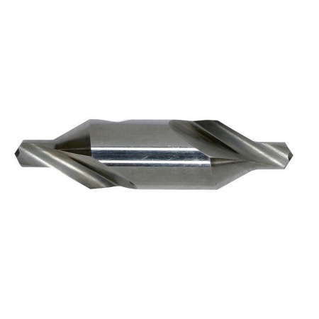 Сверло центровочное H-Tools PRO 1,25x31,5мм S=3,15мм HSS-G DIN333A 217125HT