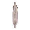Сверло центровочное 6,3x71,0мм S=16,0мм №А HSSE-Co5 DIN333 H-Tools 11-036-LC011