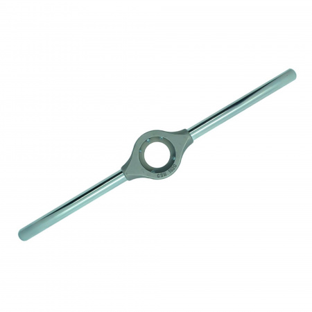 Плашкодержатель Bucovice Tools 65х21,5мм М27-М36 560мм DIN225 403065