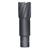 Корончатое сверло по металлу 39x55 TCT, universal 19